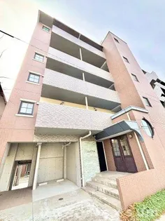 グランフォート新瑞橋の画像