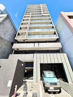 ディアレイシャス名古屋ステーション【8階】の外観