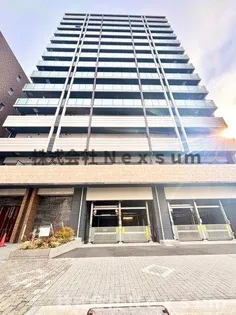 エス・キュート 丸の内【9階】の外観