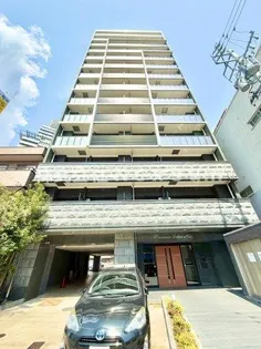 プレサンス栄ライズの画像