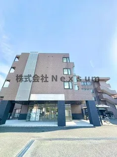 ヴァンヴェール名古屋【201号室】の外観