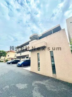 ホリーステージ城山の画像