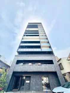 ディアレイシャス尾頭橋の画像