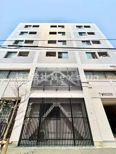 吉川屋ビル【5E号室】の外観