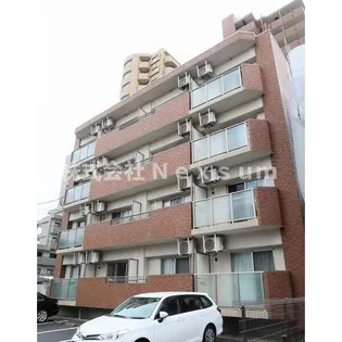 HF今池南レジデンスWESTの画像