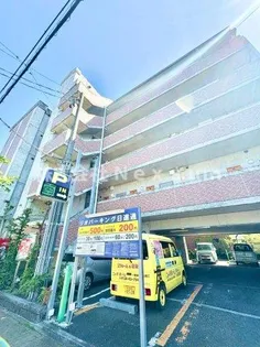 置地マンションの画像