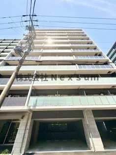 エステムコート名古屋サウスネクスト【3階】の外観