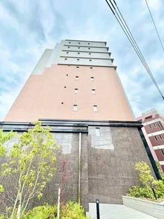 RAXA覚王山【602号室】の外観