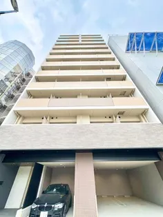 リヴシティ新栄【7階】の外観