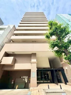 TQレジデンス名古屋錦(旧CASSIA錦本町通)【7階】の外観