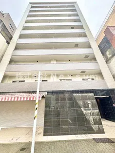 Casone asso(カゾーネアッソ)【2階】の外観