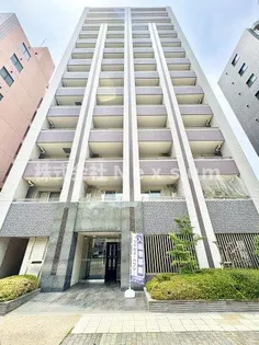 KDX千早レジデンス【7階】の外観