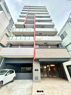 SーRESIDENCE池下西の画像