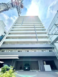 エスリード栄ル・クール【3階】の外観