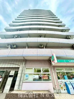 La Douceur新栄【1401号室】の外観