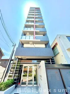 S-RESIDENCE名駅North【3階】の外観