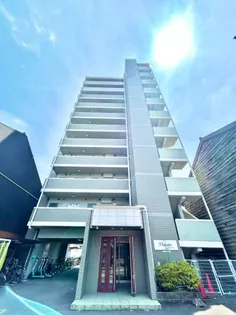 プランドール浅間町【5階】の外観