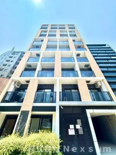 コンフォート新栄【7階】の外観