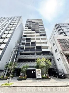 プレサンスTHE久屋大通レジェンドの画像