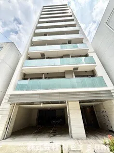 デュオフラッツ鶴舞【5階】の外観