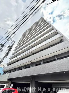 メイクス鶴舞Ⅱ【4階】の外観