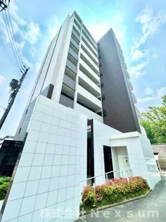 グランドコスモス【6階】の外観