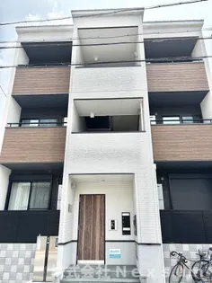 ANNEX MASUZENの画像