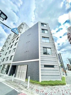 MTM東別院の画像