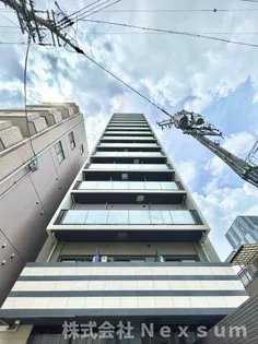 SーRESIDENCE東別院の画像