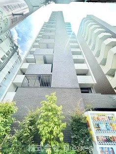 メイクスデザイン上前津【3階】の外観