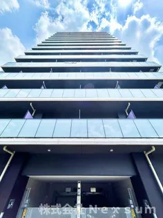 SーRESIDENCE上前津SOUTHの画像