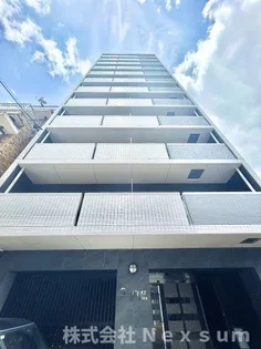 GRAN DUKE栄elima【3階】の外観