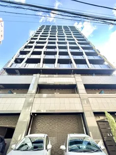 アステリ鶴舞テーセラ【4階】の外観