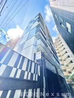 アステリ鶴舞ディオ【12階】の外観