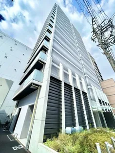 オーキッドレジデンス鶴舞【13階】の外観