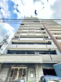 アステリ鶴舞トゥリア【5階】の外観