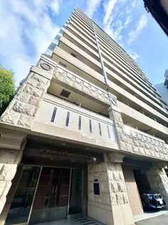 プレサンス名古屋STATIONビジュ【6階】の外観