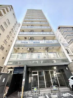 丸の内エンブルコート【7階】の外観