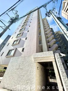 HF名駅北レジデンス(EAST棟)【2階】の外観