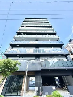 SHOKEN Residence名古屋NORTH【8階】の外観