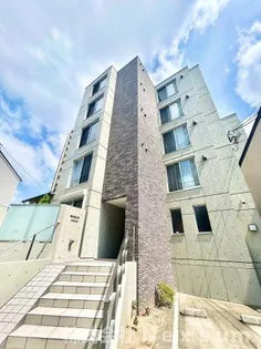 Branche千種【1階】の外観