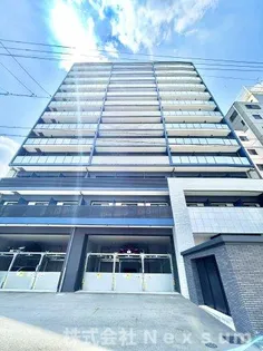 S-RESIDENCE今池駅前【603号室】の外観