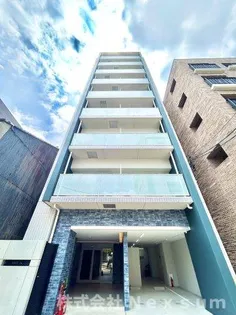 K CLASSY IMAIKE【3階】の外観