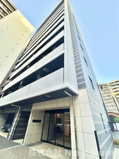 アプリーレ千代田(旧プレイズシード千代田)【8階】の外観