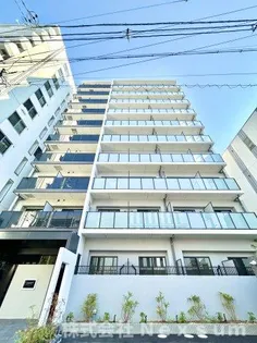 S-RESIDENCE今池beleta【1階】の外観