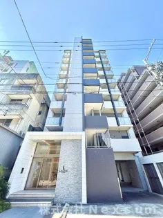 ラルーチェ泉【9階】の外観