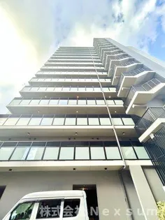 パークアクシス名古屋山王の画像