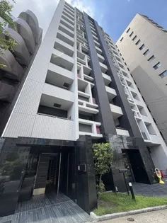 ドゥーエ千種【7階】の外観