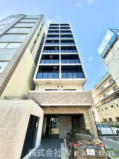 SHOKEN Residence名古屋<泉>【7階】の外観