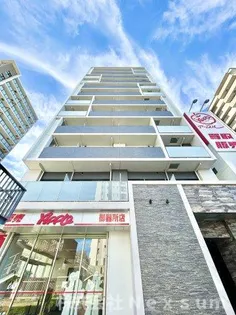 Gokiso Terrace【9階】の外観